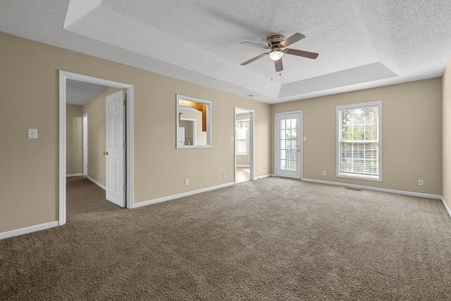 3715 Misty Way, Clarksville, TN 37042