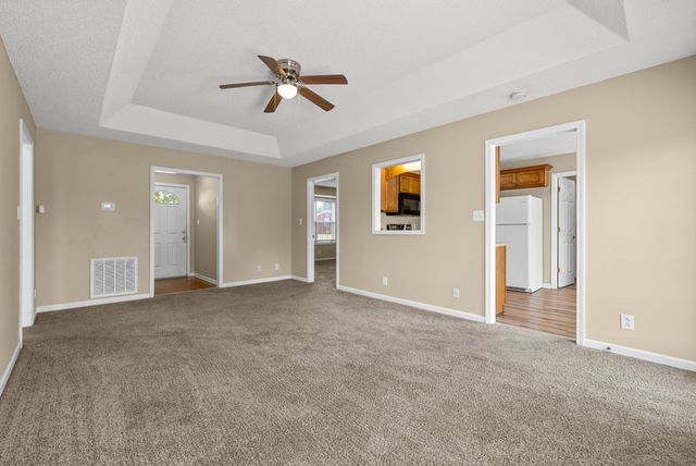 3715 Misty Way, Clarksville, TN 37042