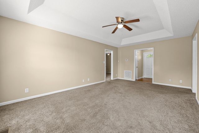 3715 Misty Way, Clarksville, TN 37042