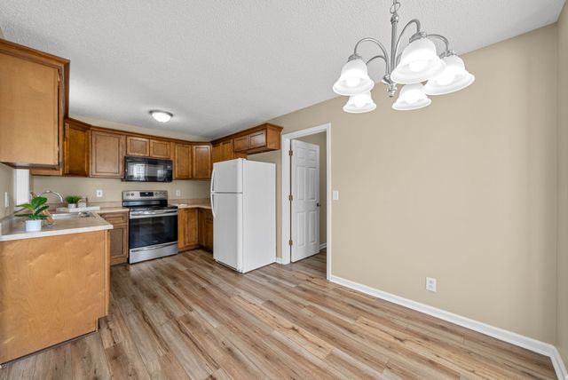 3715 Misty Way, Clarksville, TN 37042