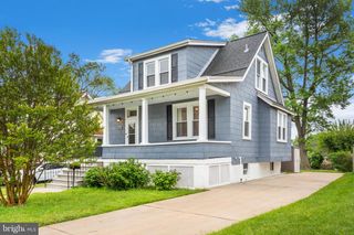 4413 GLENMORE AVE, Baltimore, MD 21206