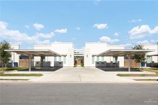 1002 Starr Street, Mercedes, TX 78570