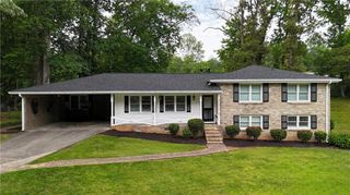 3925 Chicamauga NE Drive, Kennesaw, GA 30144