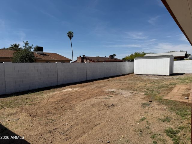 1641 W ANDORRA Drive, Phoenix, AZ 85029