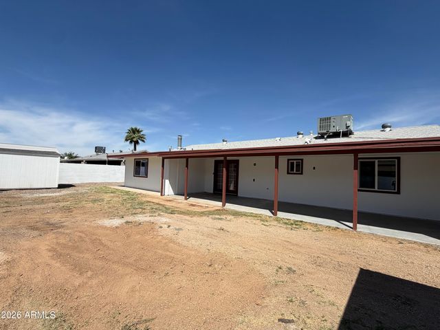 1641 W ANDORRA Drive, Phoenix, AZ 85029