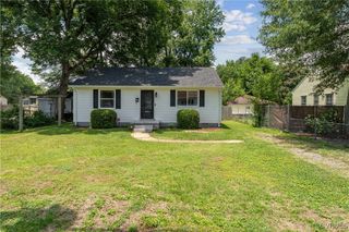 104 N Beech Ave, Henrico, VA 23075