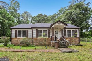 5830 Garner Road SW, Mableton, GA 30126