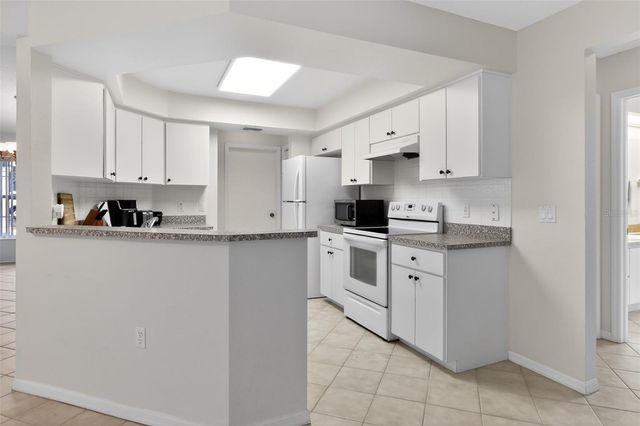 4563 BAYRIDGE COURT, Spring Hill, FL 34606