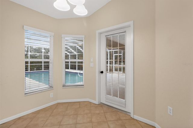 4563 BAYRIDGE COURT, Spring Hill, FL 34606