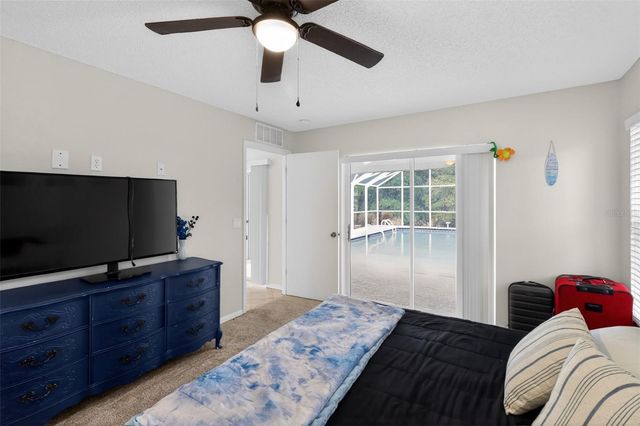 4563 BAYRIDGE COURT, Spring Hill, FL 34606