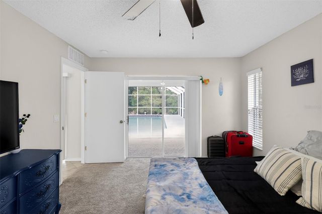 4563 BAYRIDGE COURT, Spring Hill, FL 34606