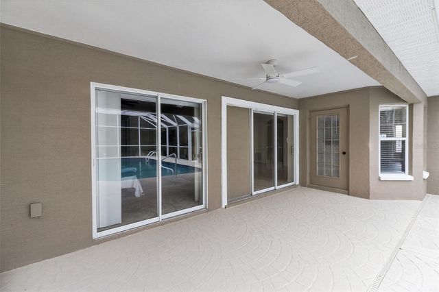 4563 BAYRIDGE COURT, Spring Hill, FL 34606