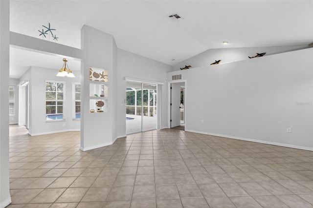 4563 BAYRIDGE COURT, Spring Hill, FL 34606