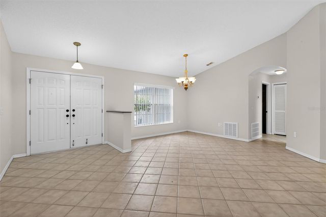 4563 BAYRIDGE COURT, Spring Hill, FL 34606