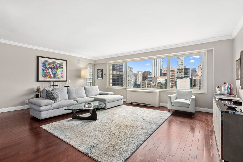 303 E 57th St Apt 28D, New York City, NY 10022