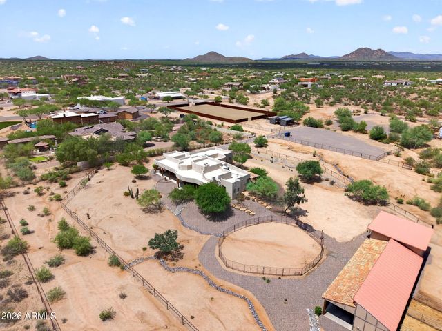 14129 E Monterra Way, Scottsdale, AZ 85262