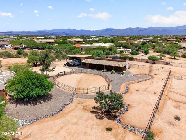 14129 E Monterra Way, Scottsdale, AZ 85262