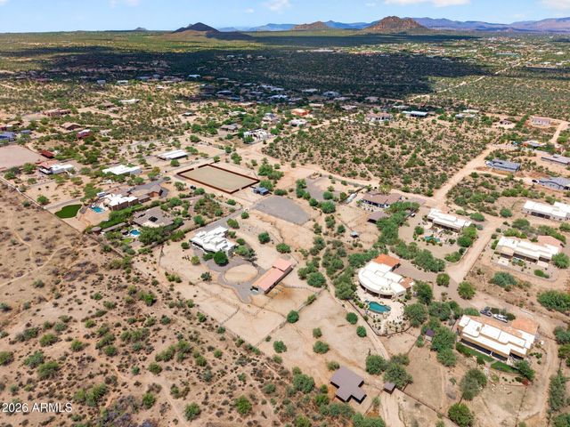 14129 E Monterra Way, Scottsdale, AZ 85262