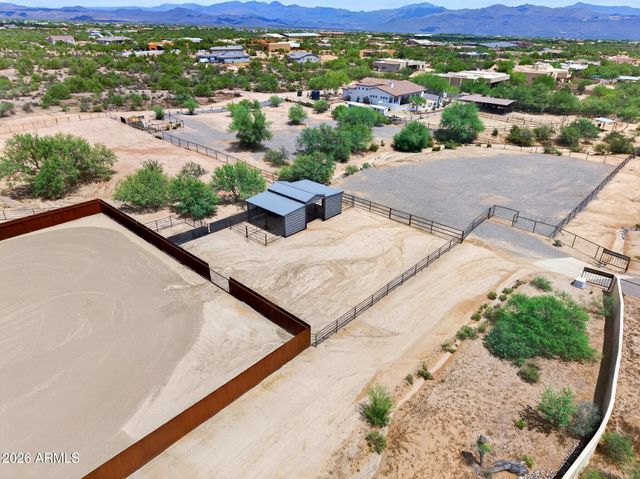 14129 E Monterra Way, Scottsdale, AZ 85262