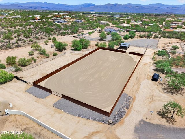 14129 E Monterra Way, Scottsdale, AZ 85262