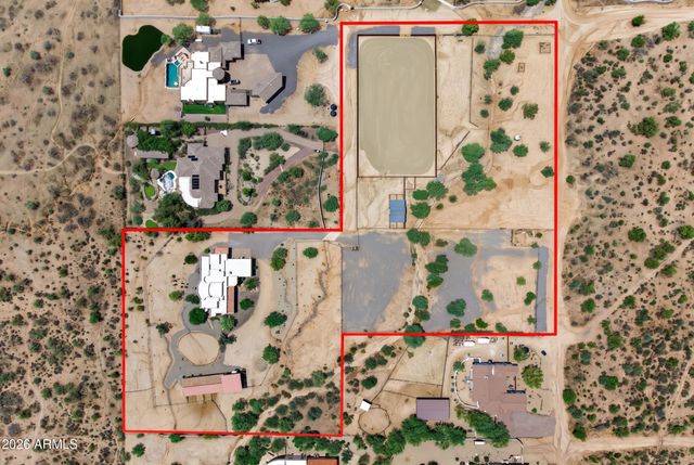 14129 E Monterra Way, Scottsdale, AZ 85262