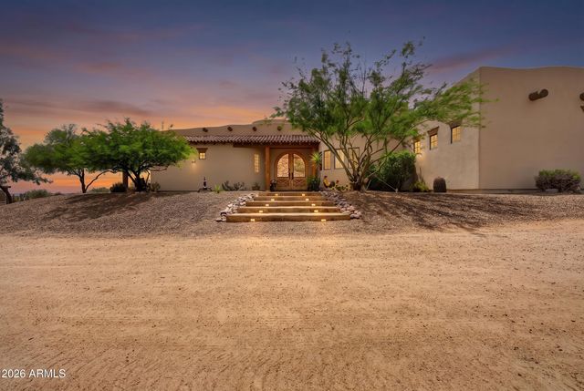 14129 E Monterra Way, Scottsdale, AZ 85262