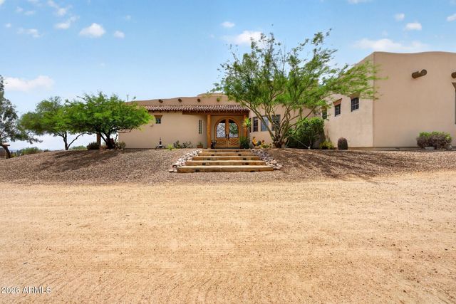 14129 E Monterra Way, Scottsdale, AZ 85262