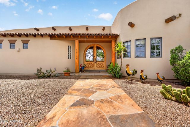 14129 E Monterra Way, Scottsdale, AZ 85262