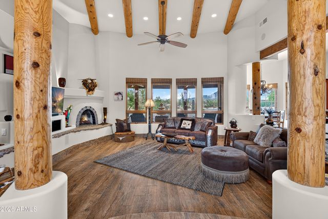 14129 E Monterra Way, Scottsdale, AZ 85262