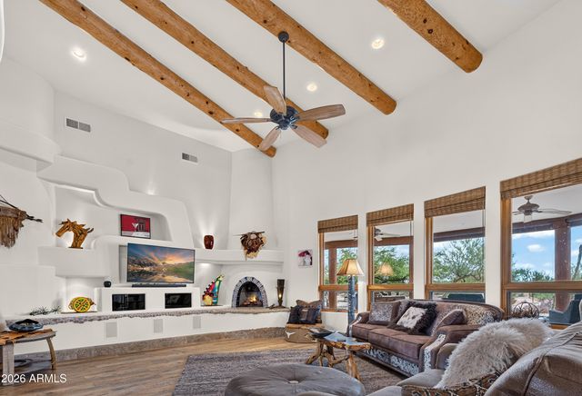14129 E Monterra Way, Scottsdale, AZ 85262