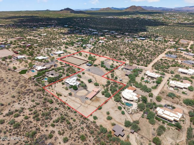 14129 E Monterra Way, Scottsdale, AZ 85262