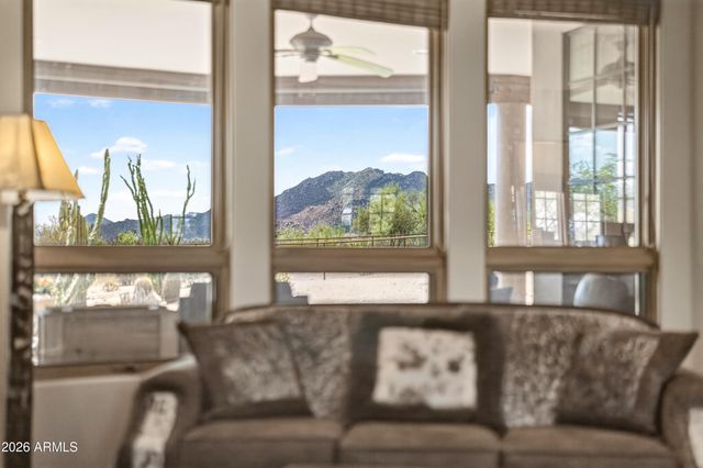 14129 E Monterra Way, Scottsdale, AZ 85262