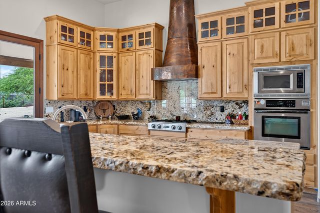 14129 E Monterra Way, Scottsdale, AZ 85262