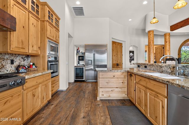 14129 E Monterra Way, Scottsdale, AZ 85262