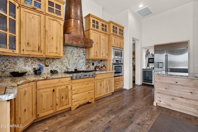 14129 E Monterra Way, Scottsdale, AZ 85262
