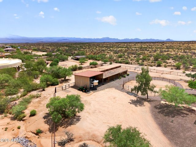 14129 E Monterra Way, Scottsdale, AZ 85262