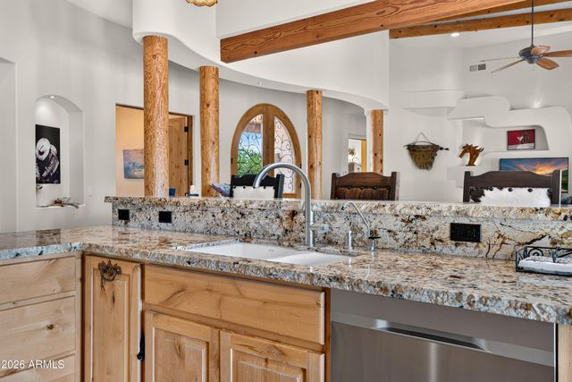 14129 E Monterra Way, Scottsdale, AZ 85262