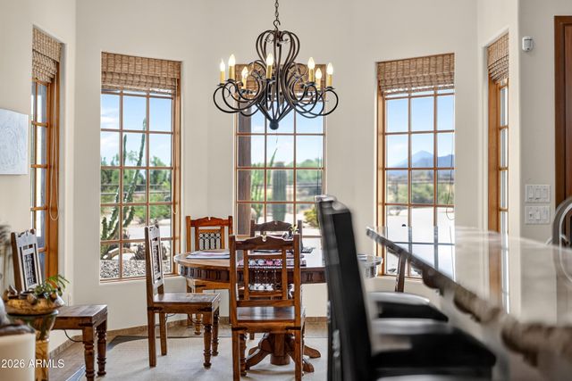 14129 E Monterra Way, Scottsdale, AZ 85262