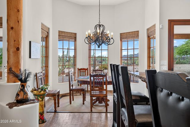 14129 E Monterra Way, Scottsdale, AZ 85262
