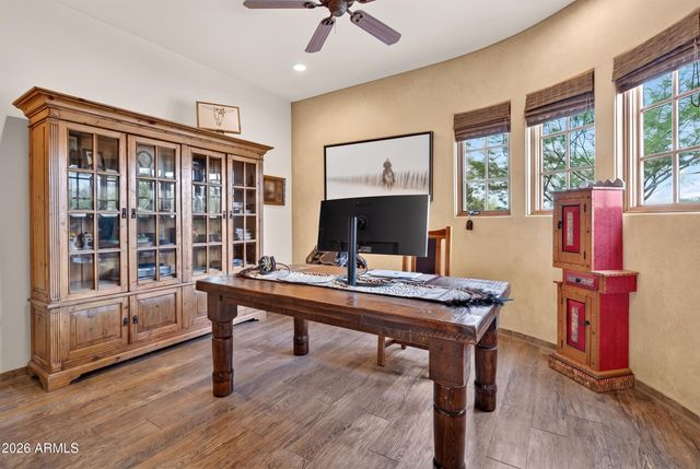 14129 E Monterra Way, Scottsdale, AZ 85262