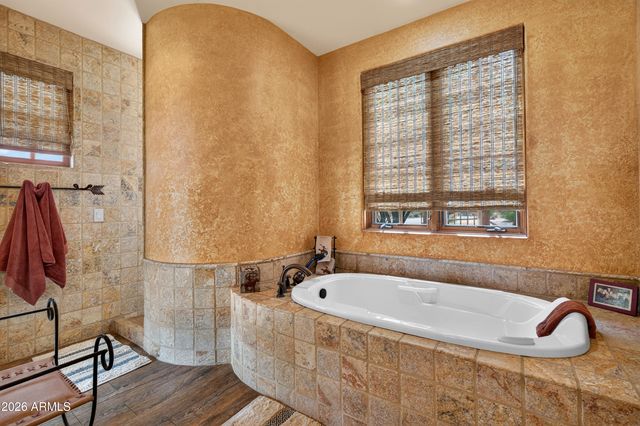 14129 E Monterra Way, Scottsdale, AZ 85262