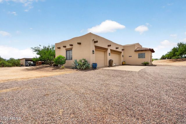 14129 E Monterra Way, Scottsdale, AZ 85262