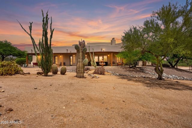 14129 E Monterra Way, Scottsdale, AZ 85262