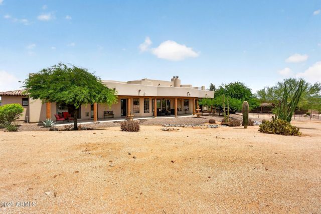 14129 E Monterra Way, Scottsdale, AZ 85262