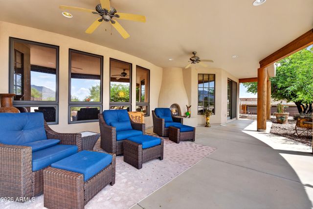 14129 E Monterra Way, Scottsdale, AZ 85262