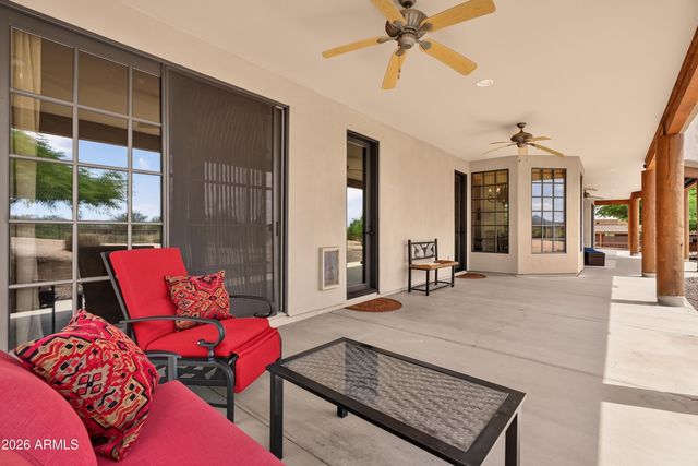 14129 E Monterra Way, Scottsdale, AZ 85262