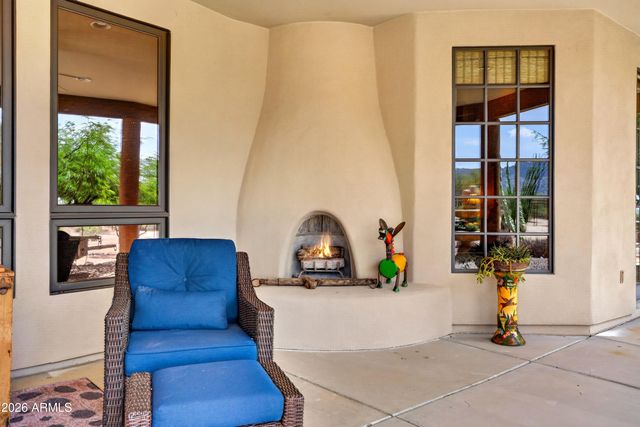14129 E Monterra Way, Scottsdale, AZ 85262