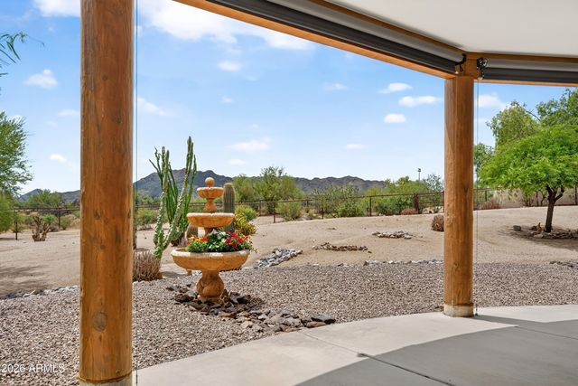 14129 E Monterra Way, Scottsdale, AZ 85262