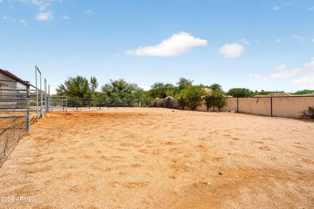 14129 E Monterra Way, Scottsdale, AZ 85262