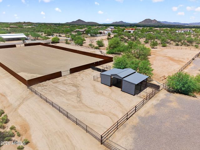14129 E Monterra Way, Scottsdale, AZ 85262
